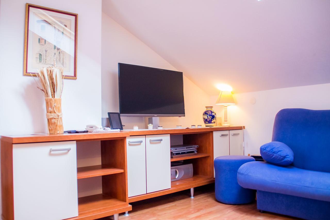 Villa Midea Supetar Zimmer foto