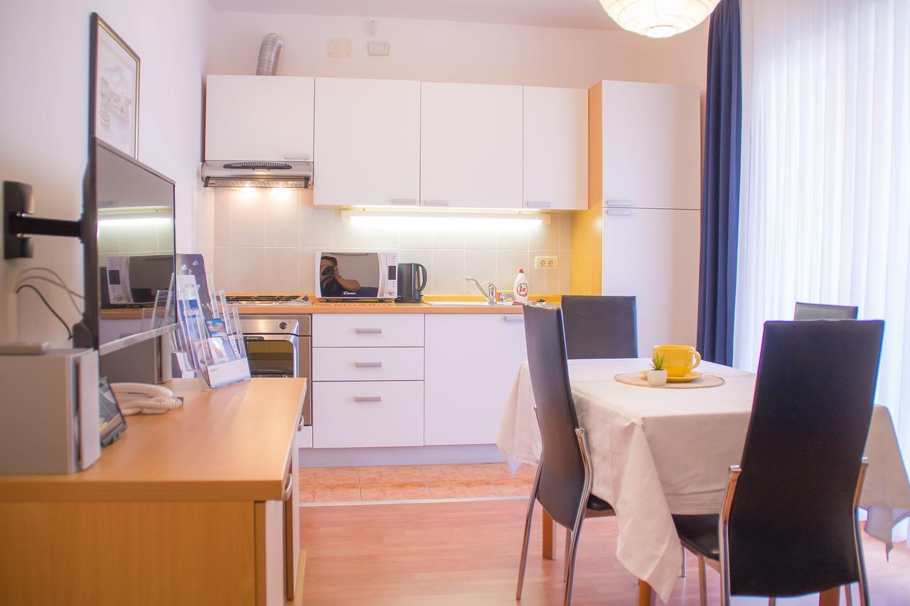 Villa Midea Supetar Zimmer foto